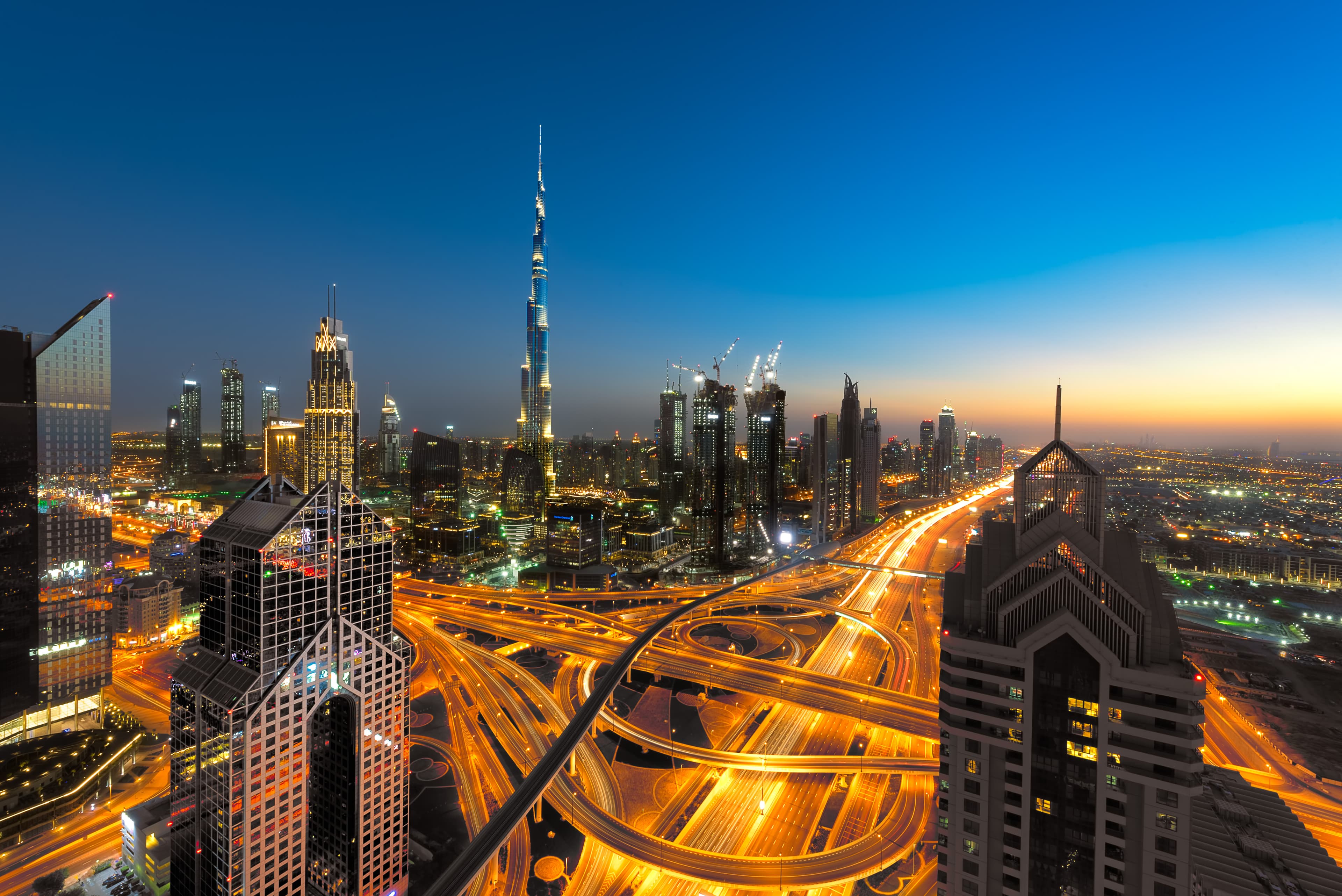 BUILDING THE NEXT 
 ERA OF HEALTHCARE