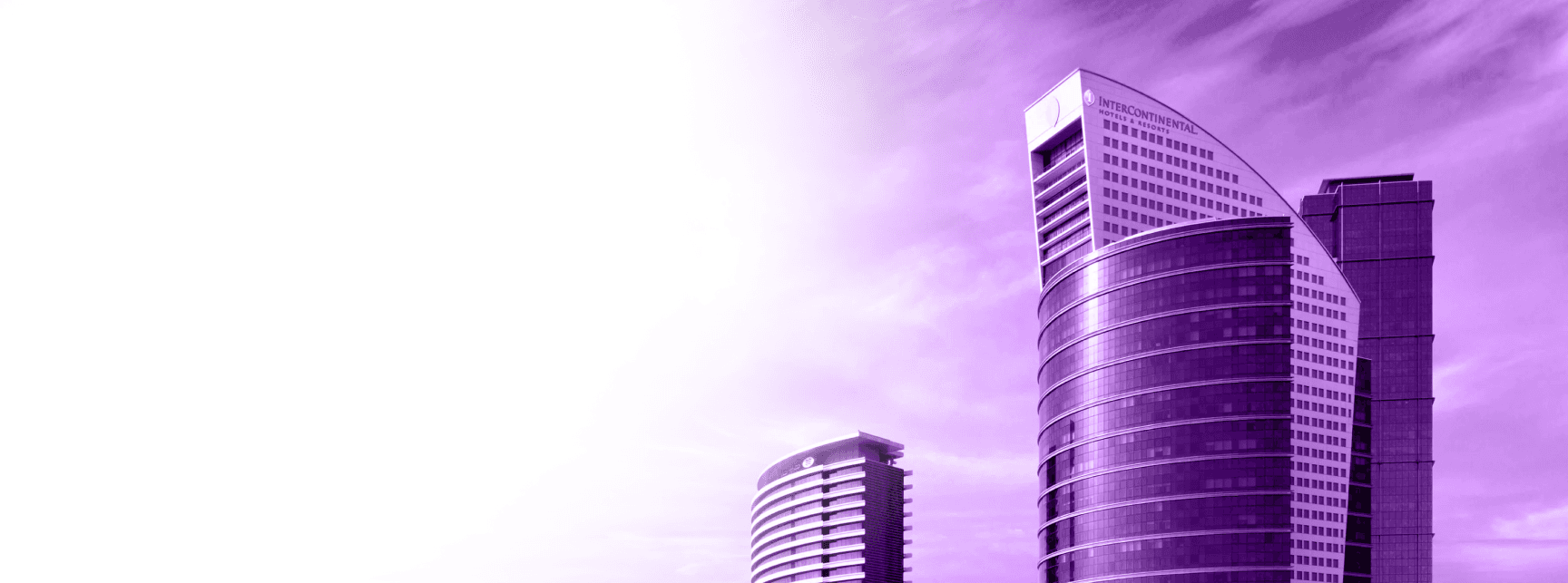 InterContinental DFC Dubai