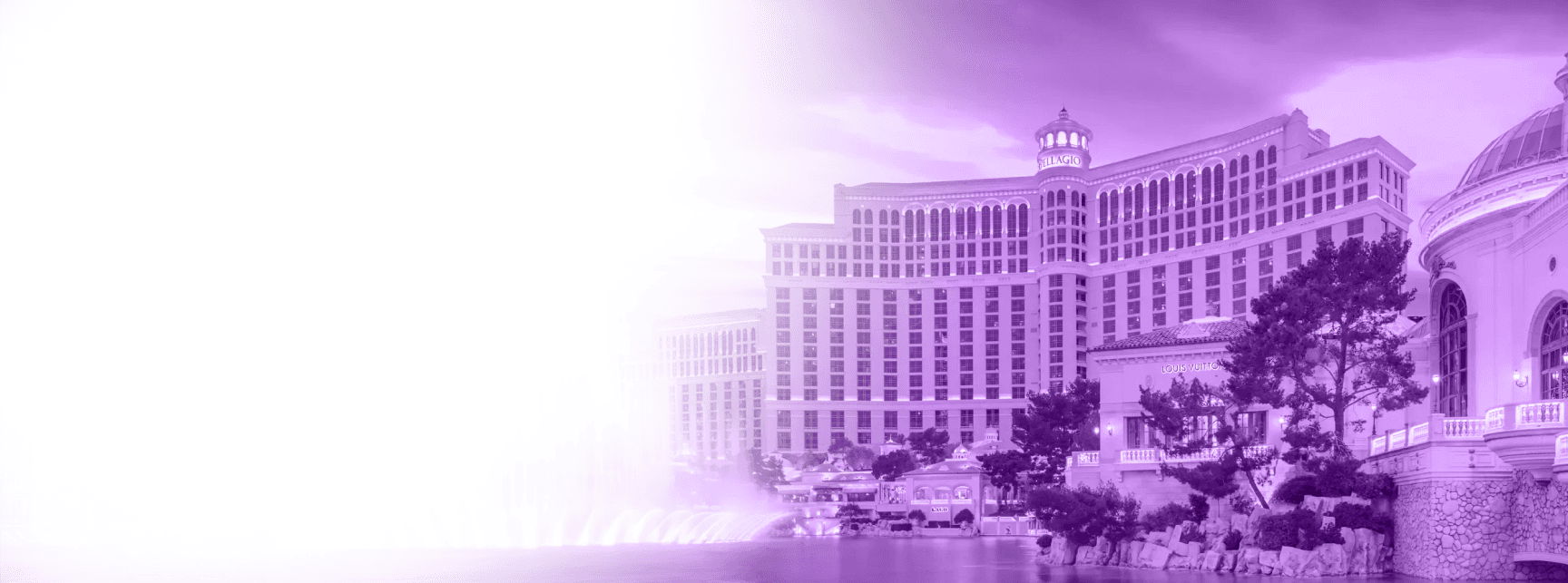 Bellagio Hotel and Casino Las Vegas