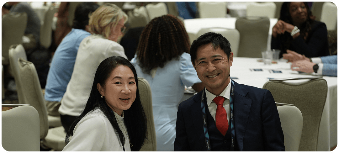 Attendee Reviews