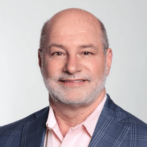 Patrick K. Porter