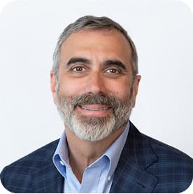 Mark H. Friedman