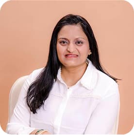 Kinjal Patel