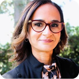 Irene Riad