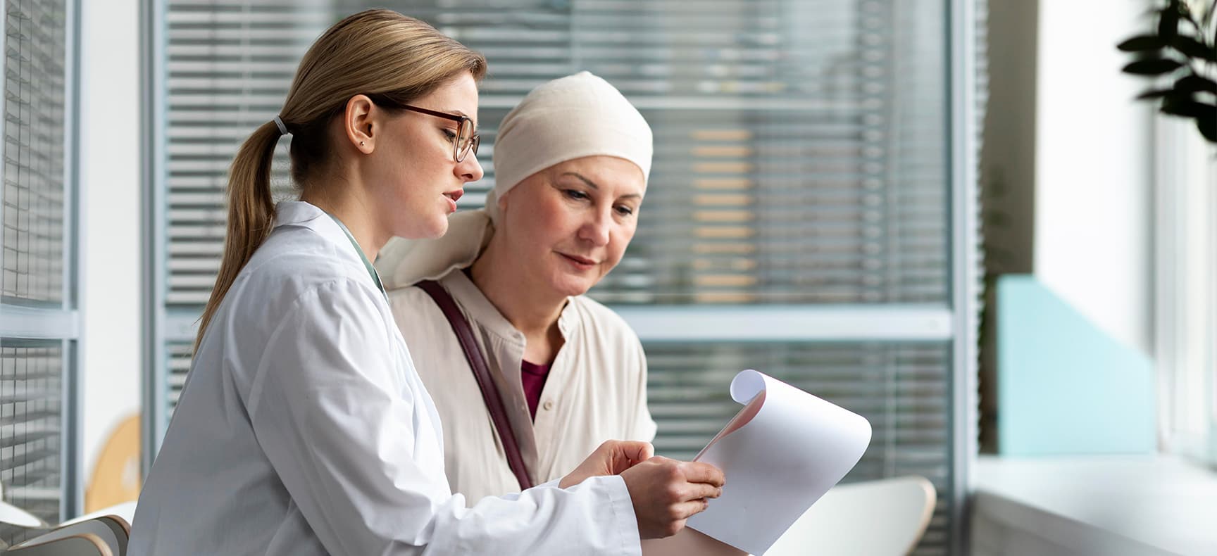 Cancer Care And Research