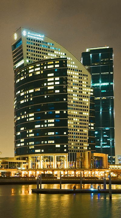 DUBAI