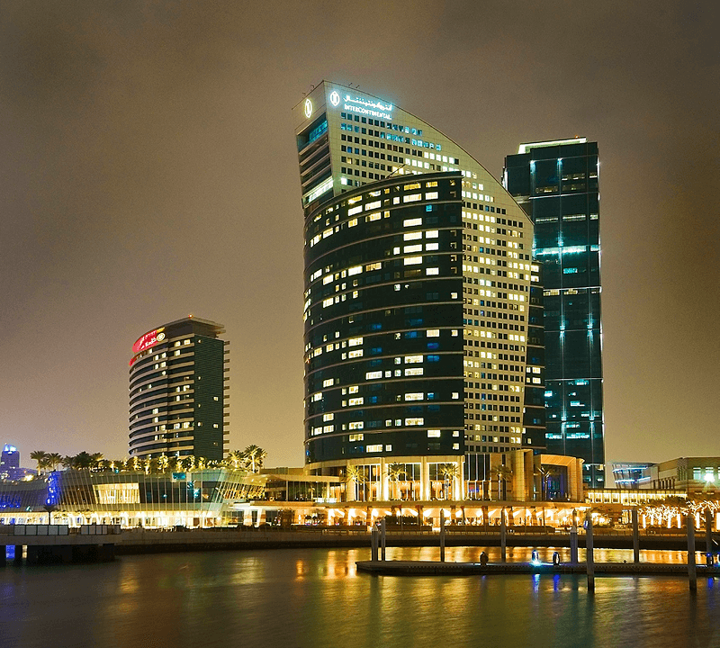 DUBAI