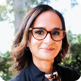 Irene Riad