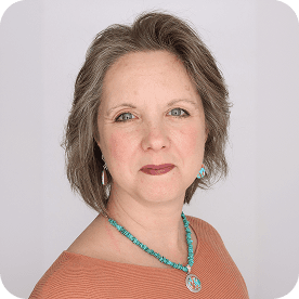 Lacey A. Hart, MBA, DHdc