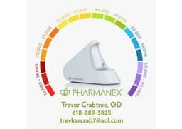Pharmanex / Nuskin Brand Rep