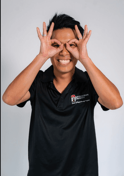 Dr. Quang (Unu) Tran