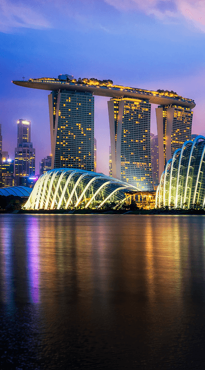 SINGAPORE