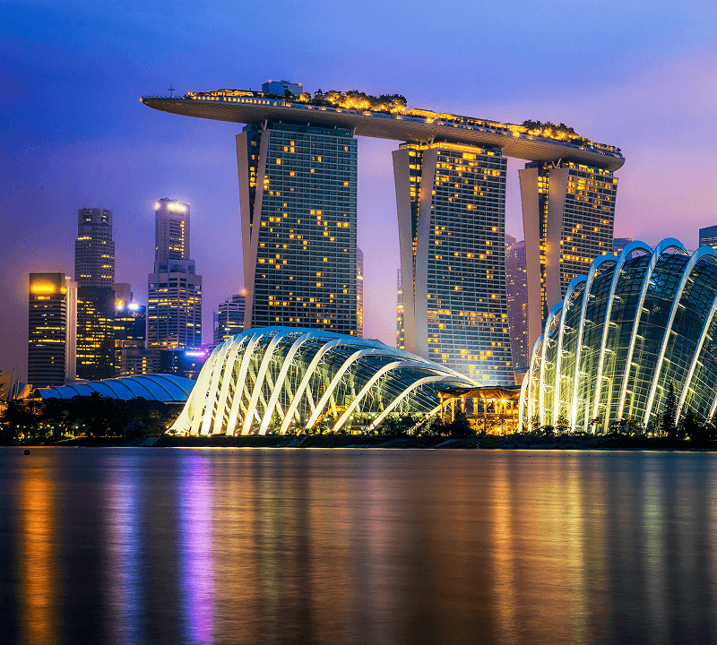 SINGAPORE