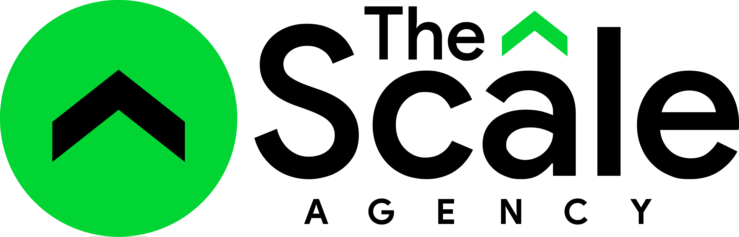 The Scale Agency