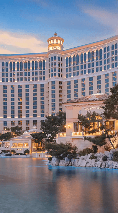 Las Vegas