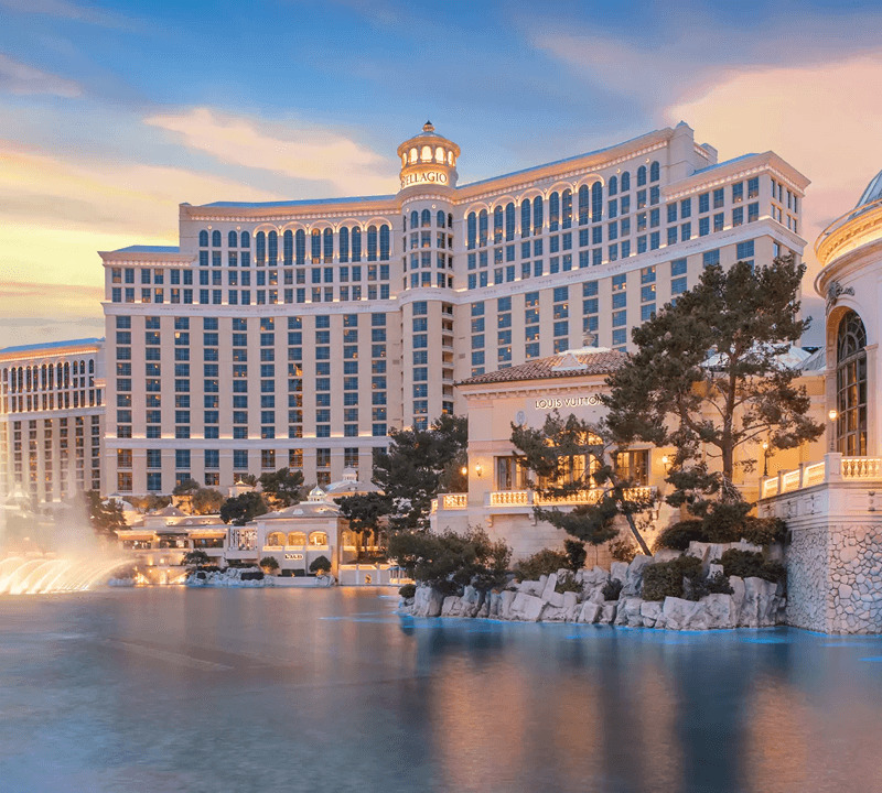 Las Vegas
