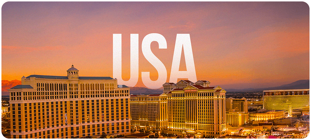 USA 2018
