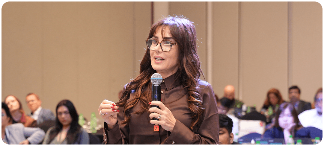 Become A Speaker