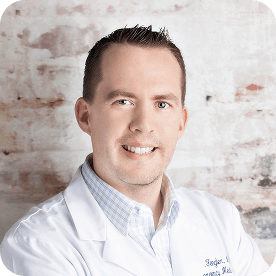Dr. Brian Fengler