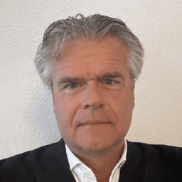 John Mulder profile