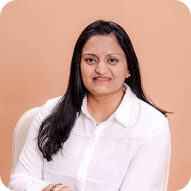 Kinjal Patel