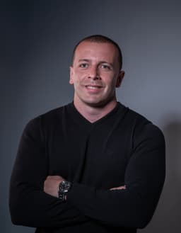 Petar Krastev profile