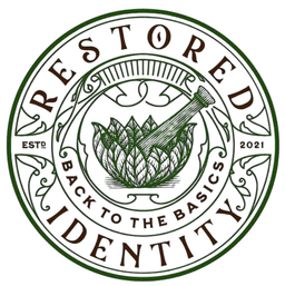 Restored Identity