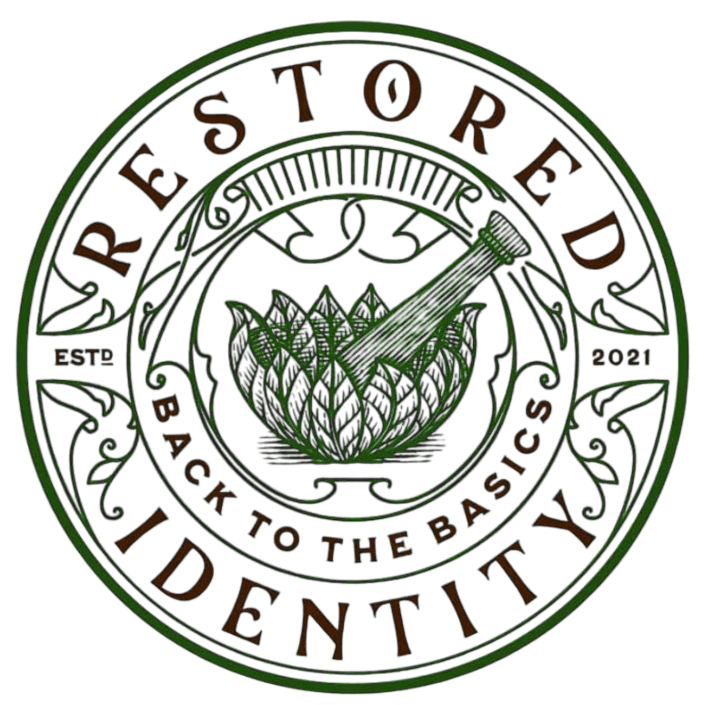 Restored Identity