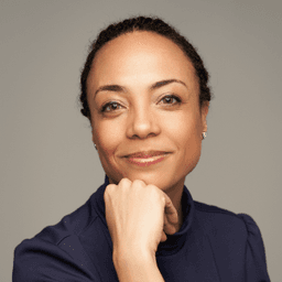 Dr. Sindy Yambo profile