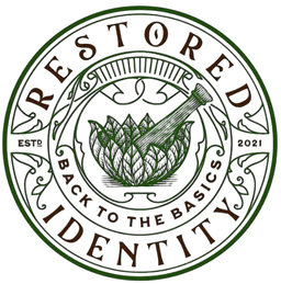 Restored Identity