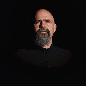 Aaron M Huey