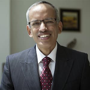 Dr Aloke Mullick
