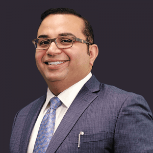 Dr. Shabeer N