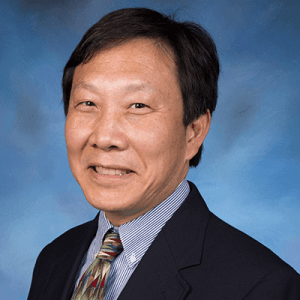 Dr. Aaron Han