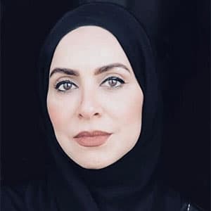 Dr. Ayesha Almutawa