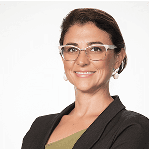Maria Fernanda Levis Peralta