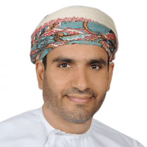 Dr. Salim Al Salmi