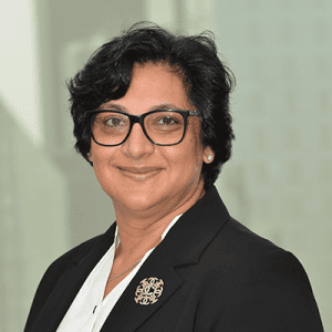 Shainoor Khoja