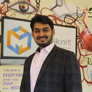 Dr Bhaskar Rajakumar