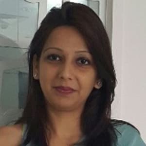 Ms. Deepali Jetley