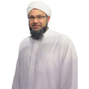 Feroz Agad