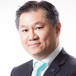 Dr. Francois Fong