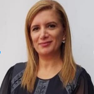 Hala Sleiman