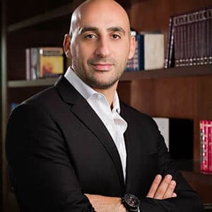 Joseph.G. Harb