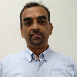 Muthukumaran Ramanathan