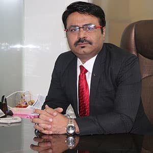 Nimish Thakkar