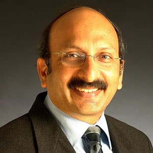 Dr. Praveen Chandra