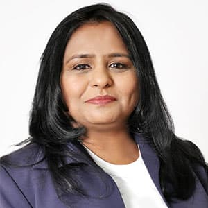 Rupal Mehta
