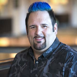 Shawn Nason