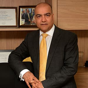 Vikram Gupta
